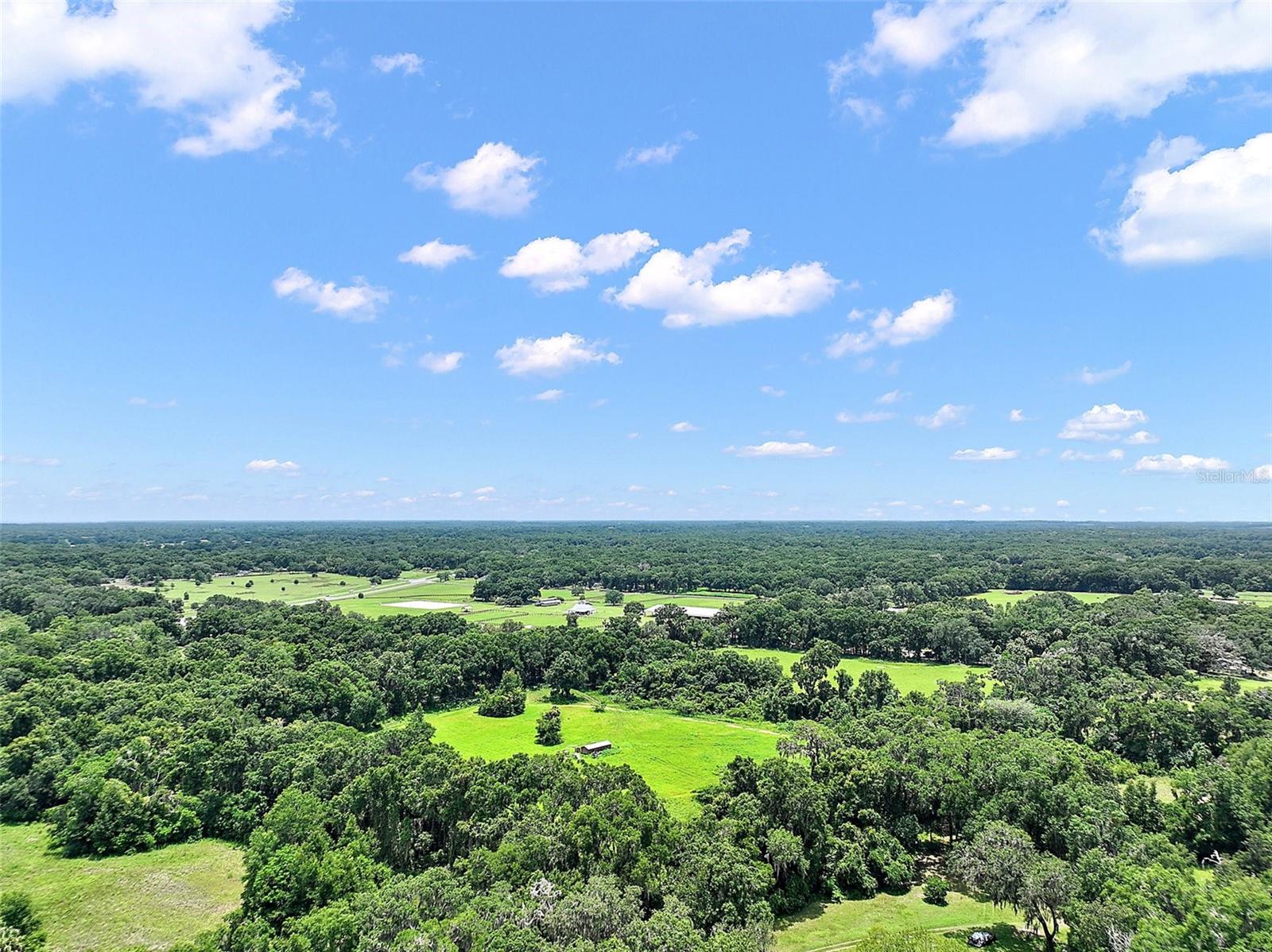 15785 NW 33RD TER, REDDICK, FL, 32686