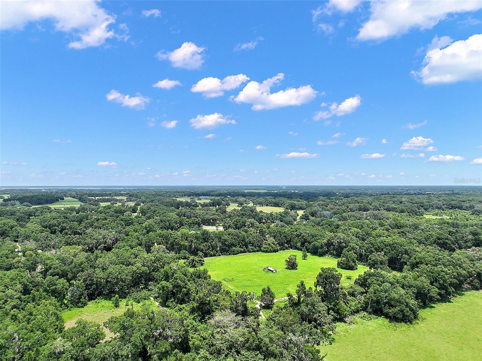 15785 NW 33RD TER, REDDICK, FL, 32686