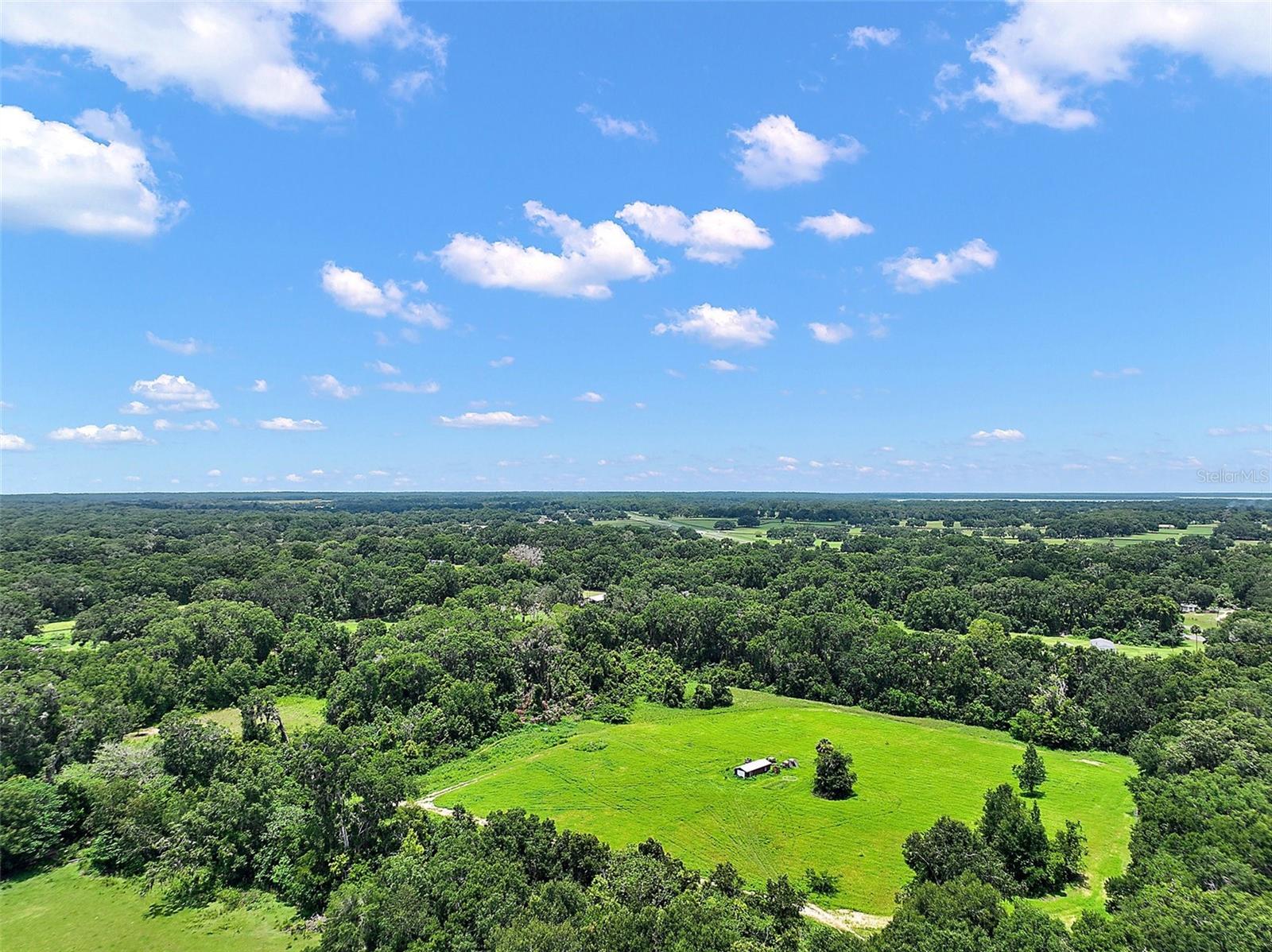 15785 NW 33RD TER, REDDICK, FL, 32686