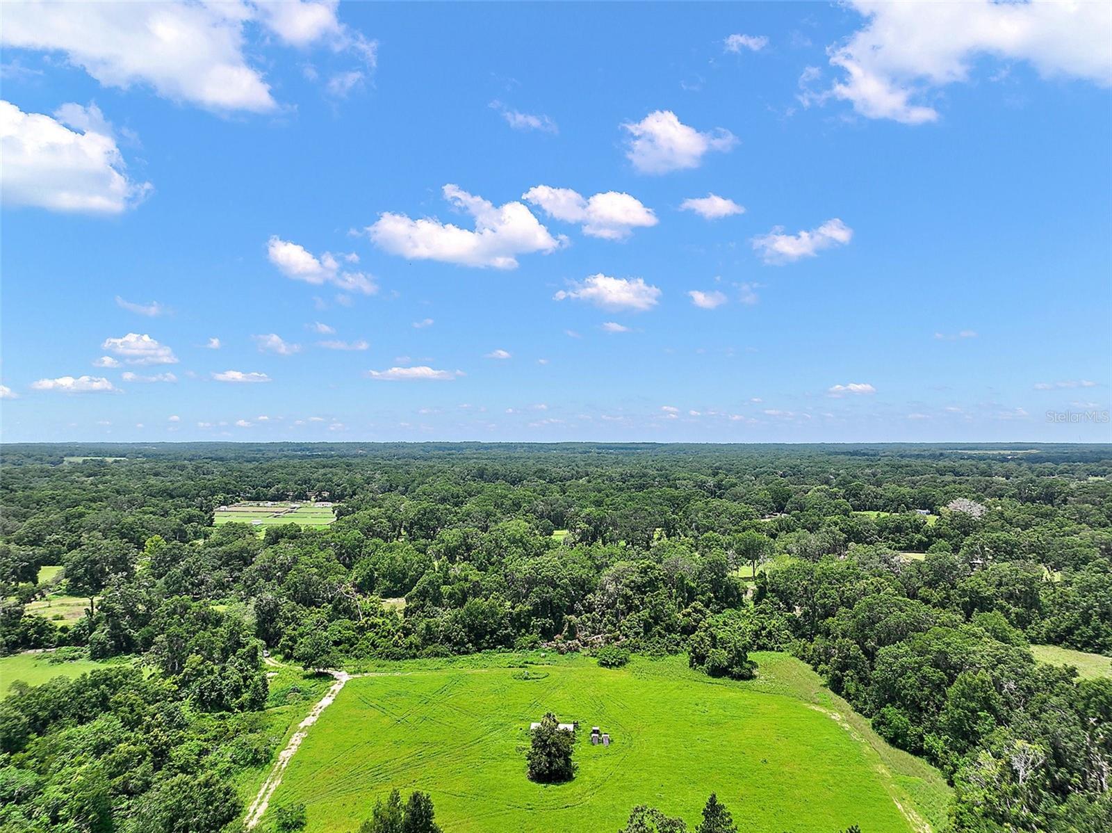 15785 NW 33RD TER, REDDICK, FL, 32686