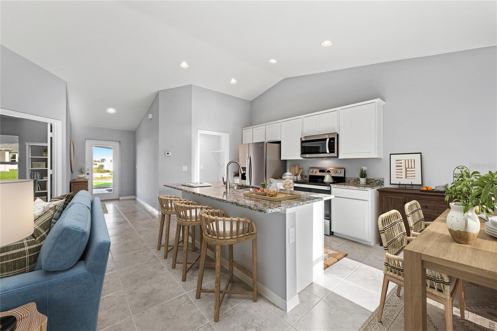 408 DELANEY ST, PORT CHARLOTTE, FL, 33954