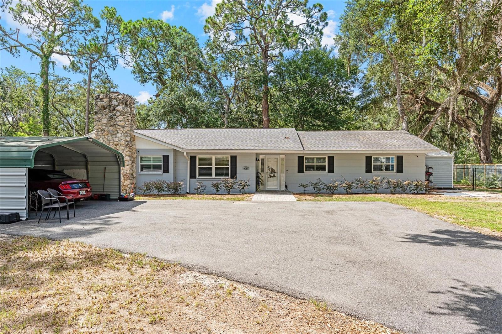 19094 SE 162ND ST, WEIRSDALE, FL, 32195