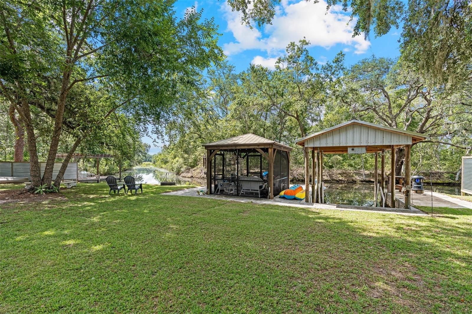 19094 SE 162ND ST, WEIRSDALE, FL, 32195