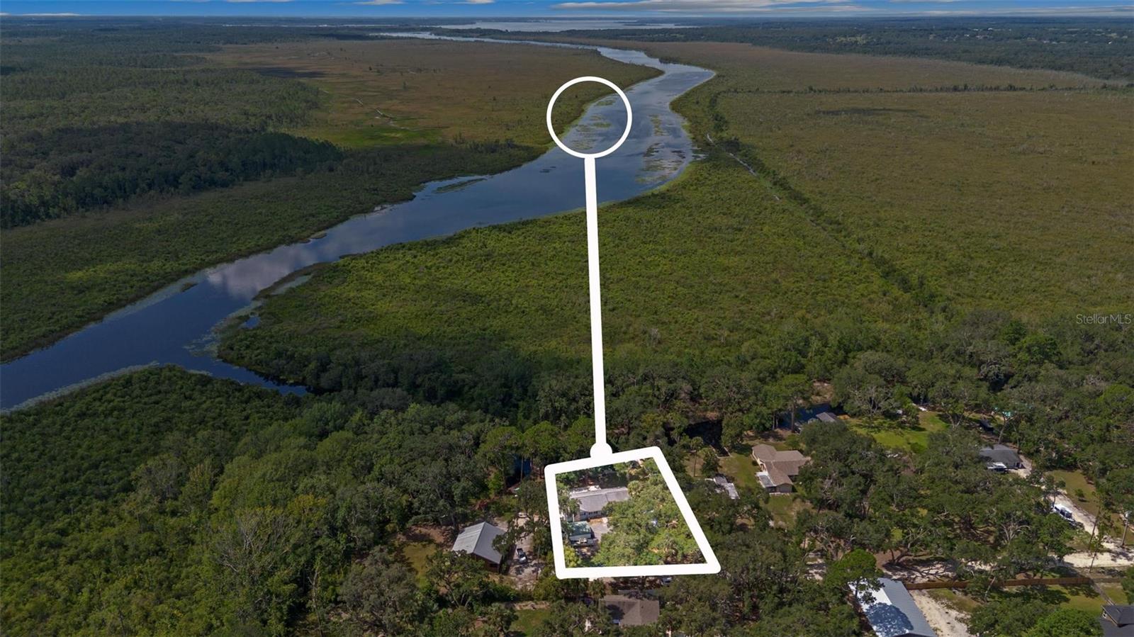 19094 SE 162ND ST, WEIRSDALE, FL, 32195