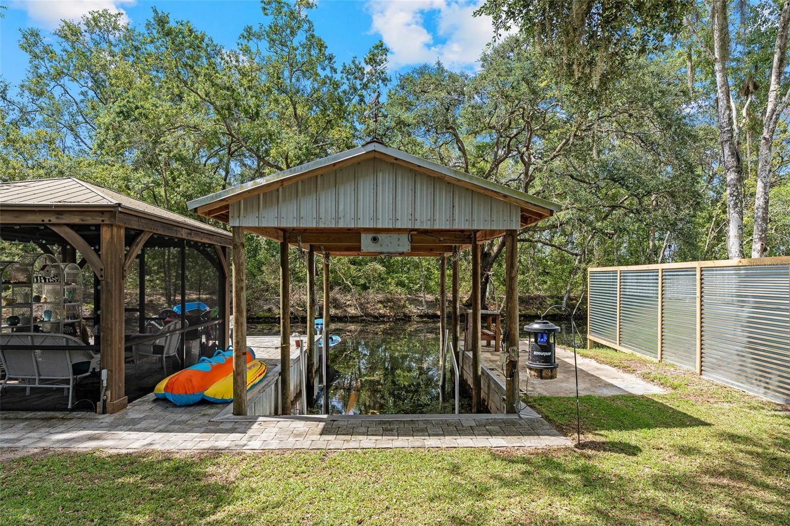 19094 SE 162ND ST, WEIRSDALE, FL, 32195