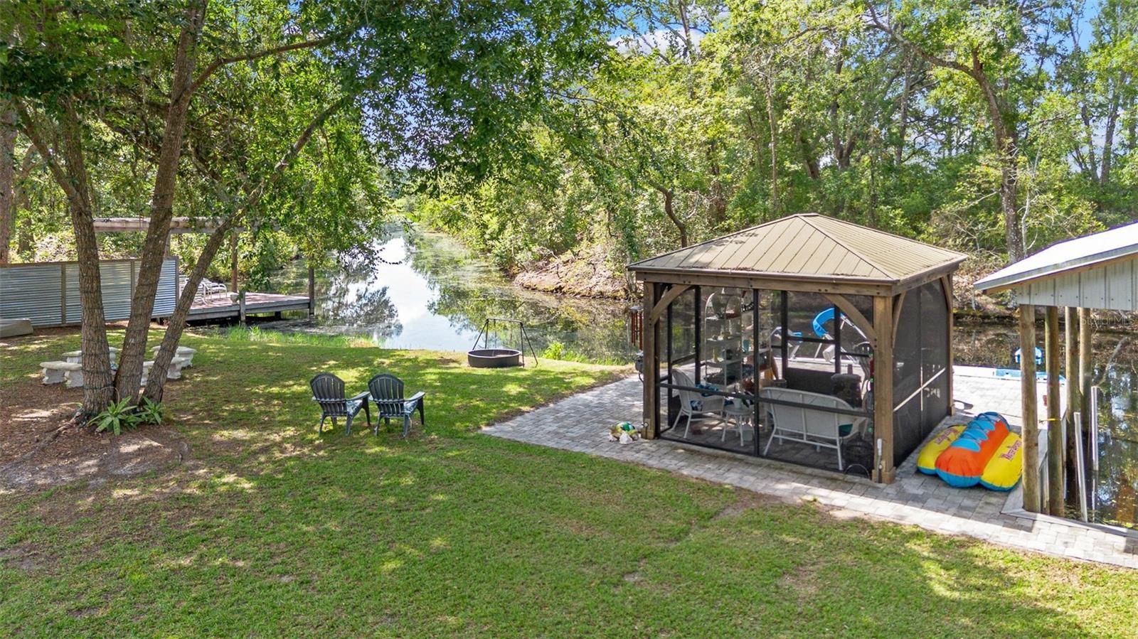 19094 SE 162ND ST, WEIRSDALE, FL, 32195