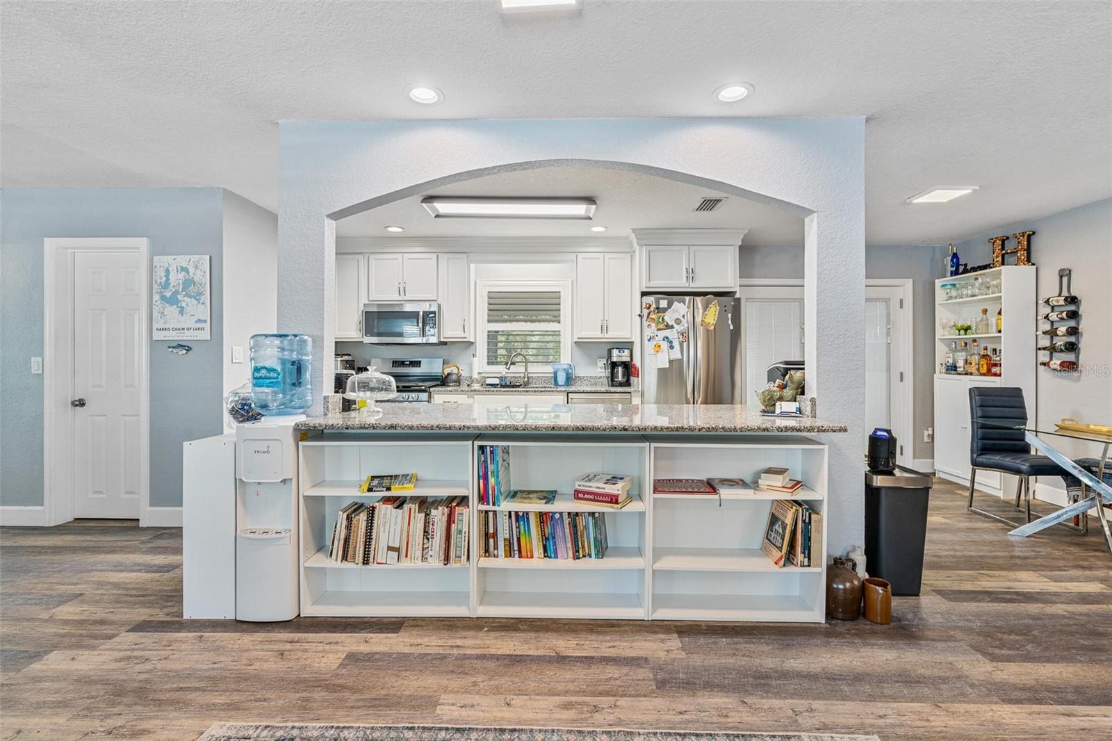 19094 SE 162ND ST, WEIRSDALE, FL, 32195