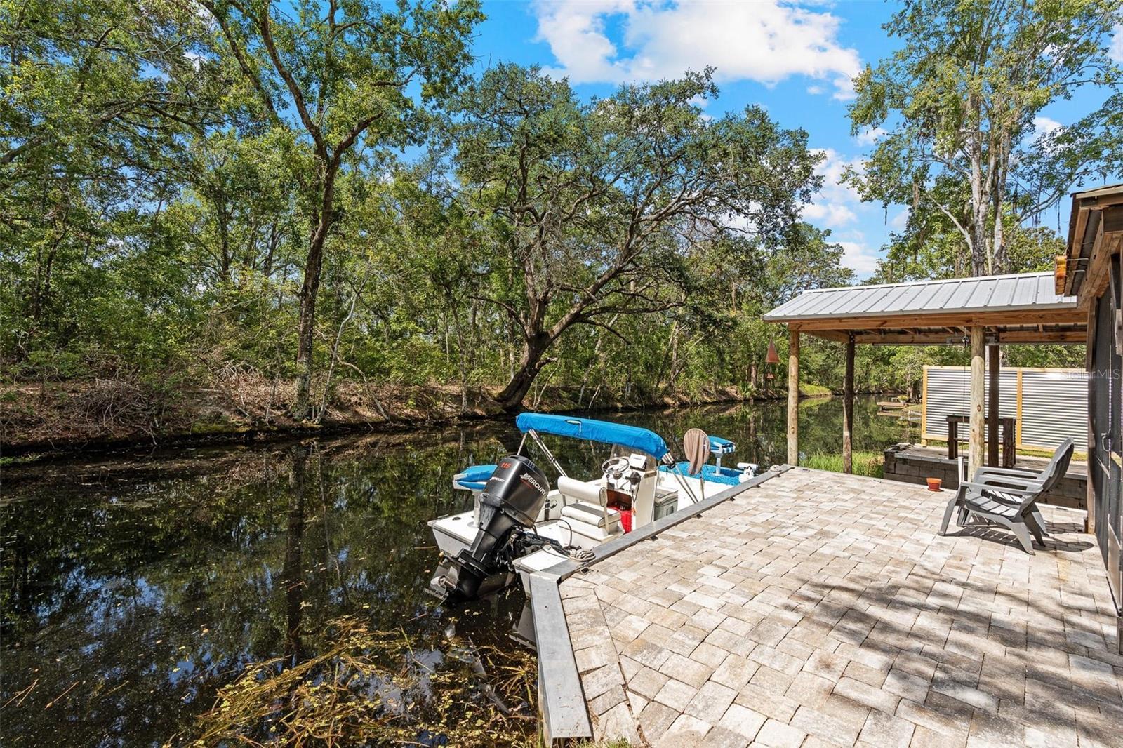 19094 SE 162ND ST, WEIRSDALE, FL, 32195