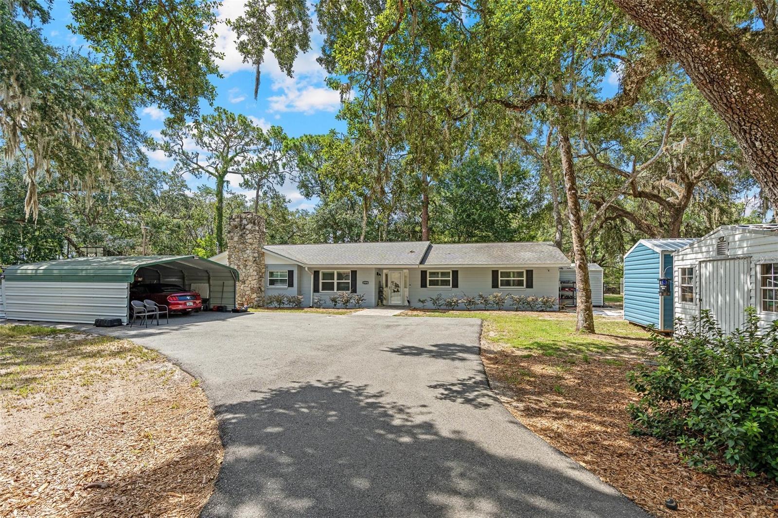 19094 SE 162ND ST, WEIRSDALE, FL, 32195