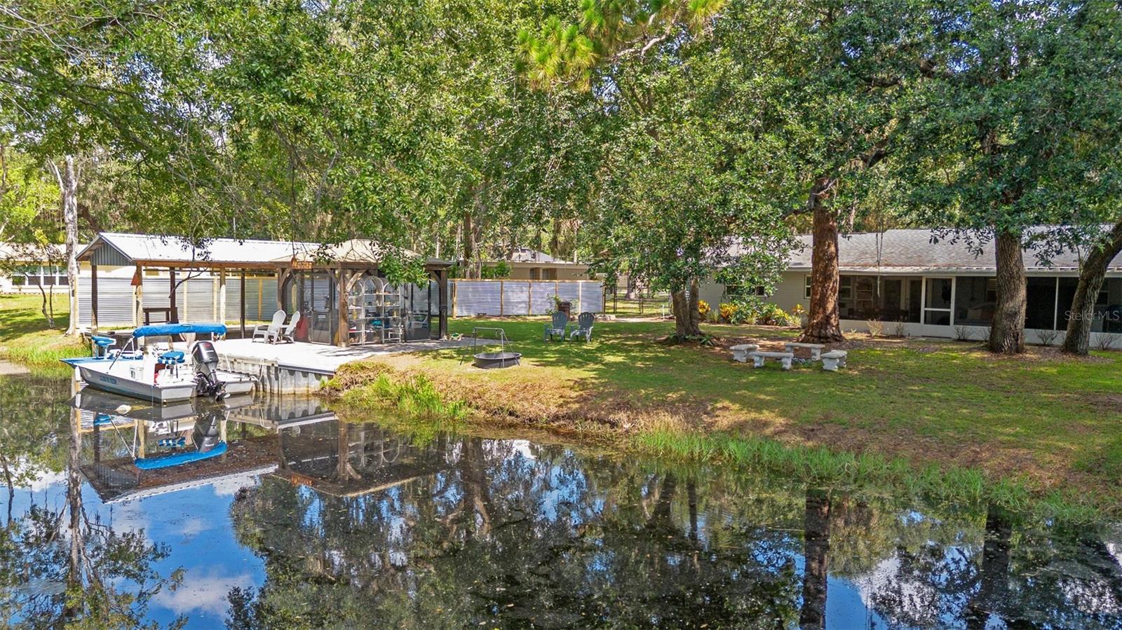 19094 SE 162ND ST, WEIRSDALE, FL, 32195