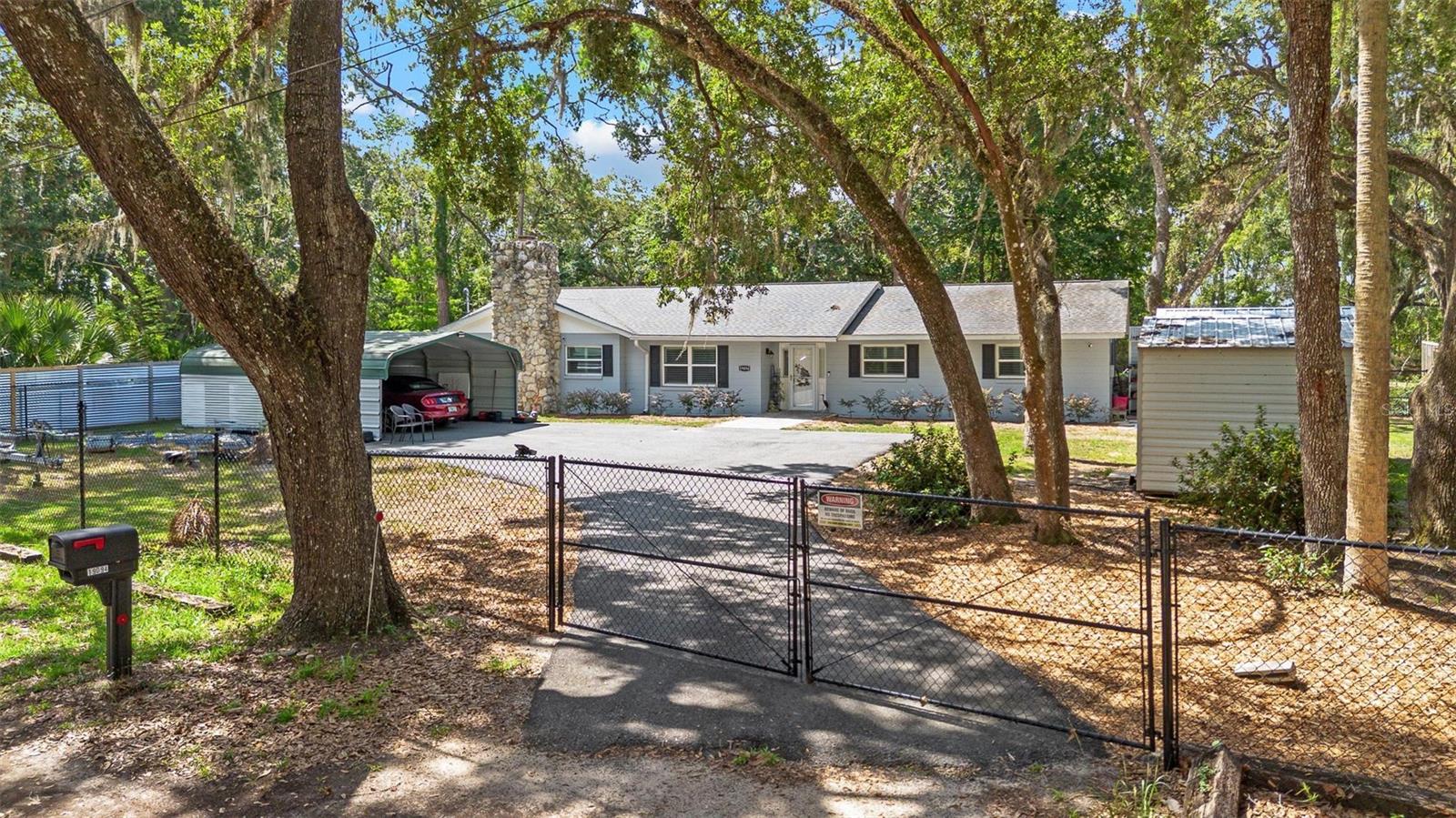 19094 SE 162ND ST, WEIRSDALE, FL, 32195