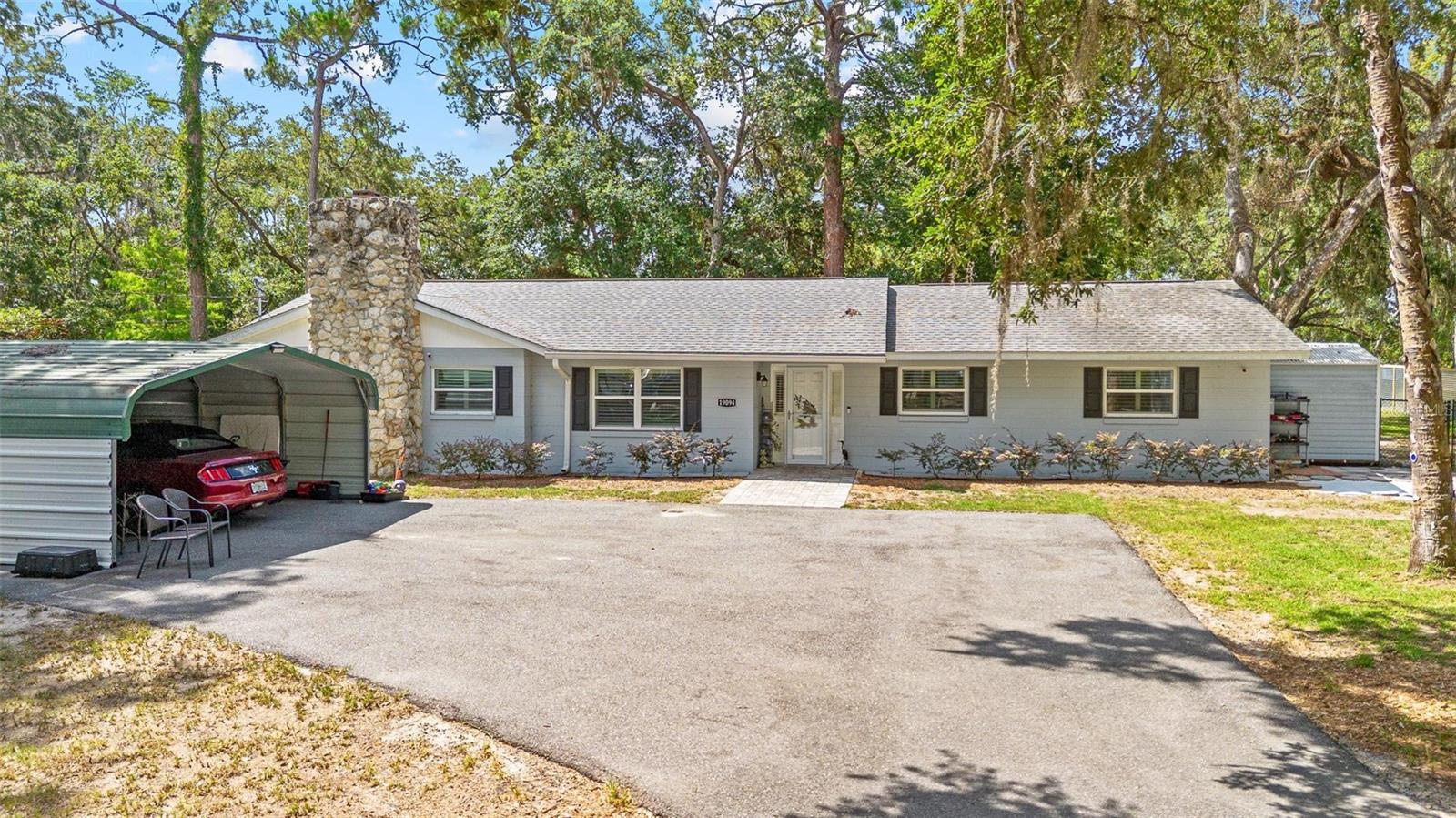 19094 SE 162ND ST, WEIRSDALE, FL, 32195