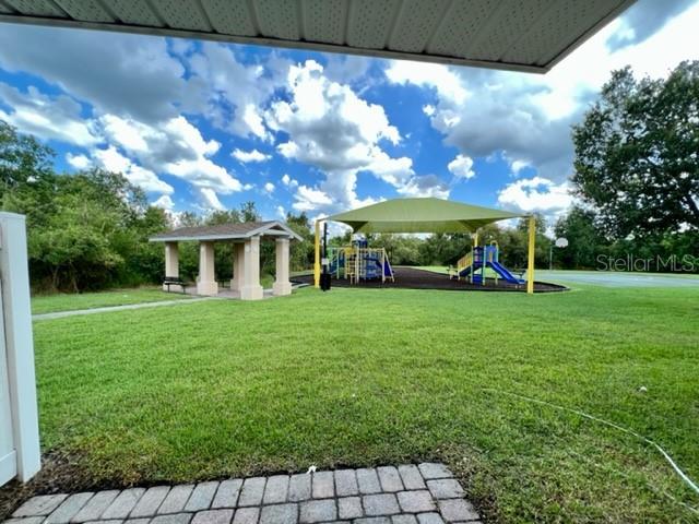 16404 CEDAR CREST DR, ORLANDO, FL, 32828