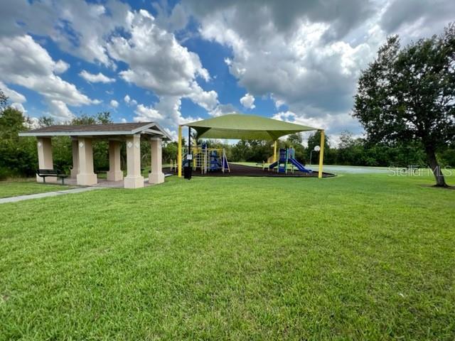 16404 CEDAR CREST DR, ORLANDO, FL, 32828