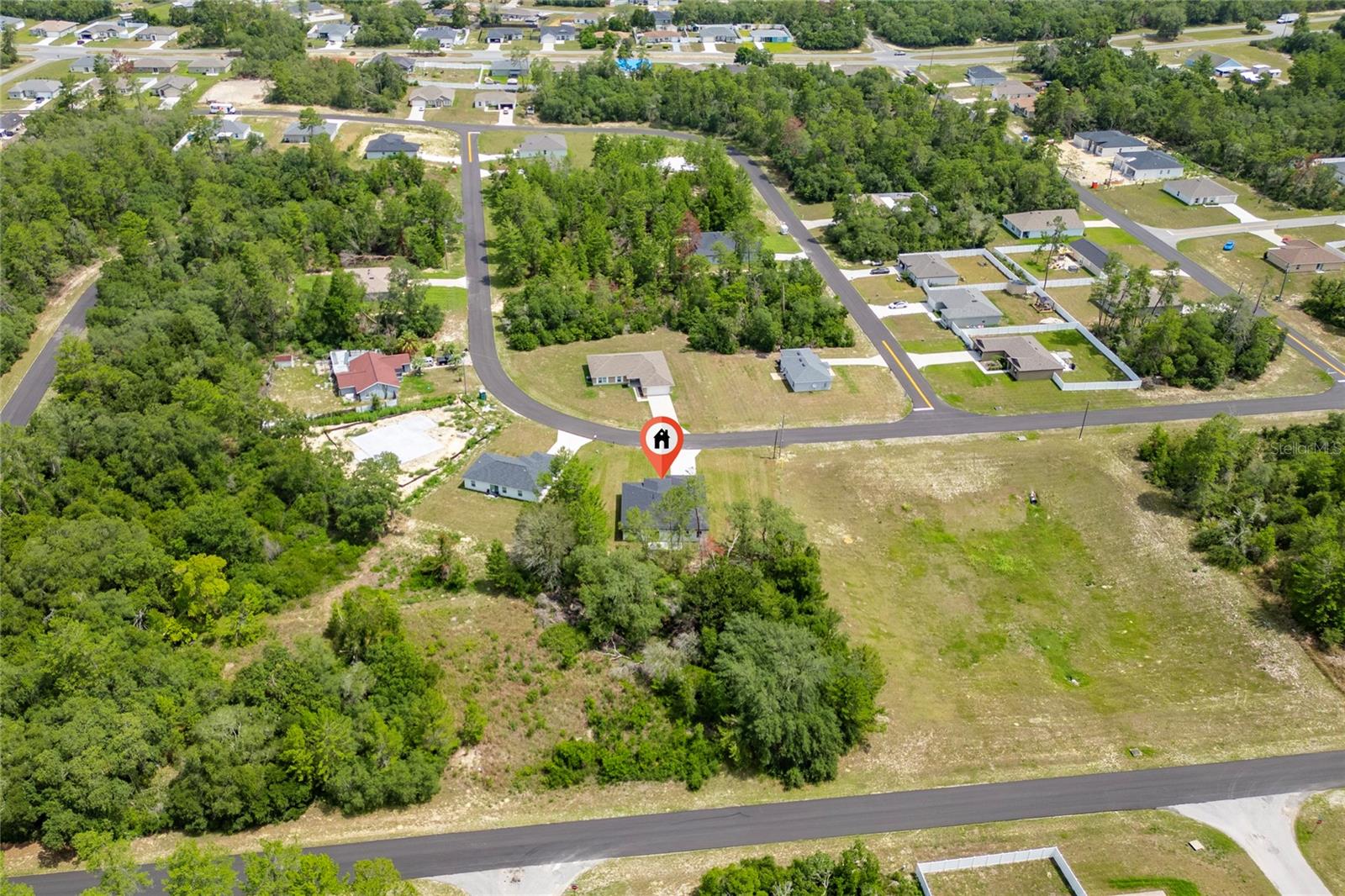 16852 SW 41ST AVENUE RD, OCALA, FL, 34473