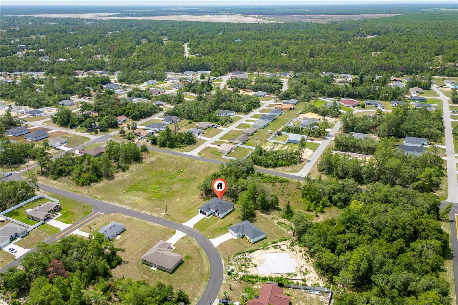 16852 SW 41ST AVENUE RD, OCALA, FL, 34473