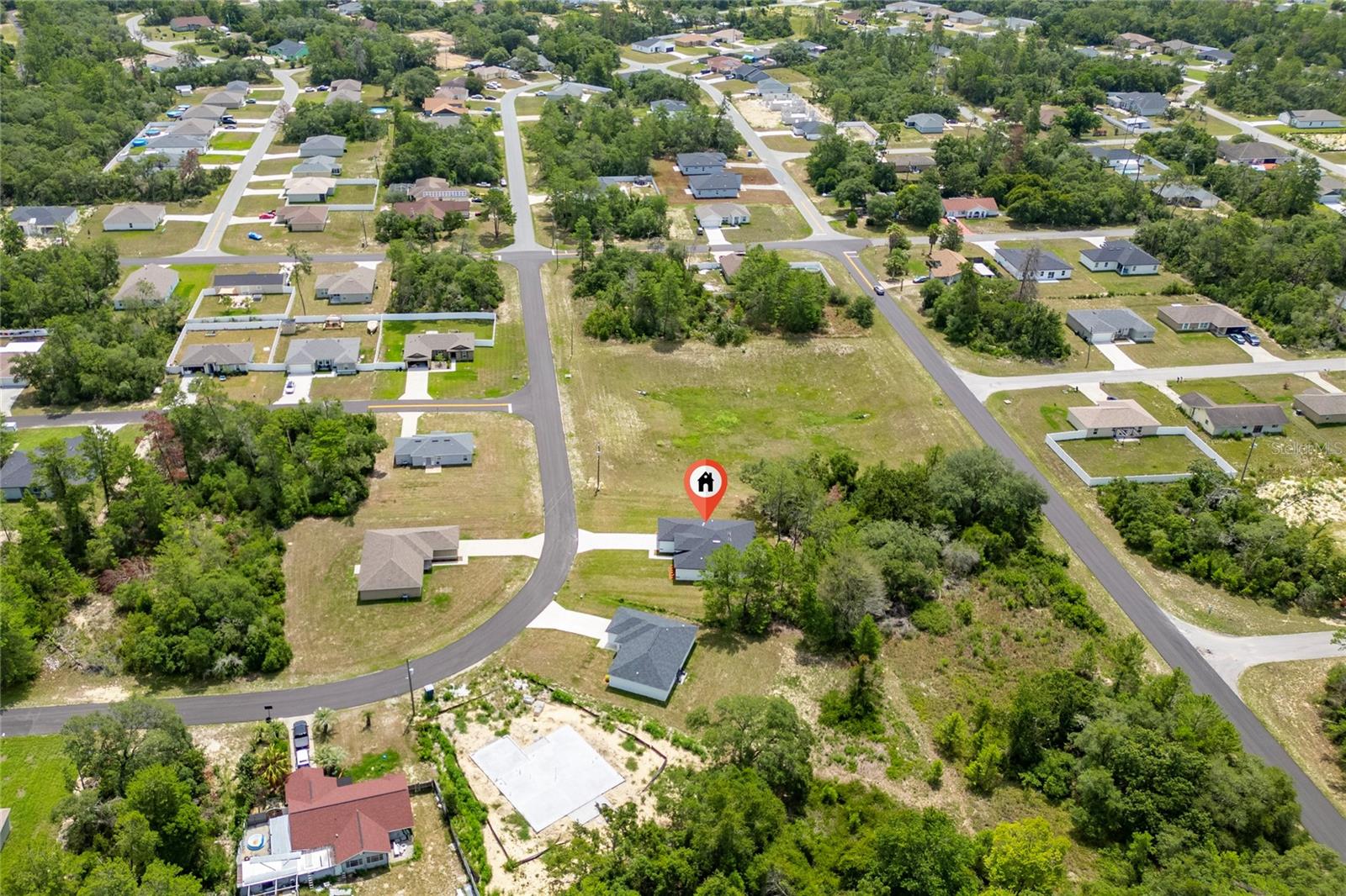 16852 SW 41ST AVENUE RD, OCALA, FL, 34473