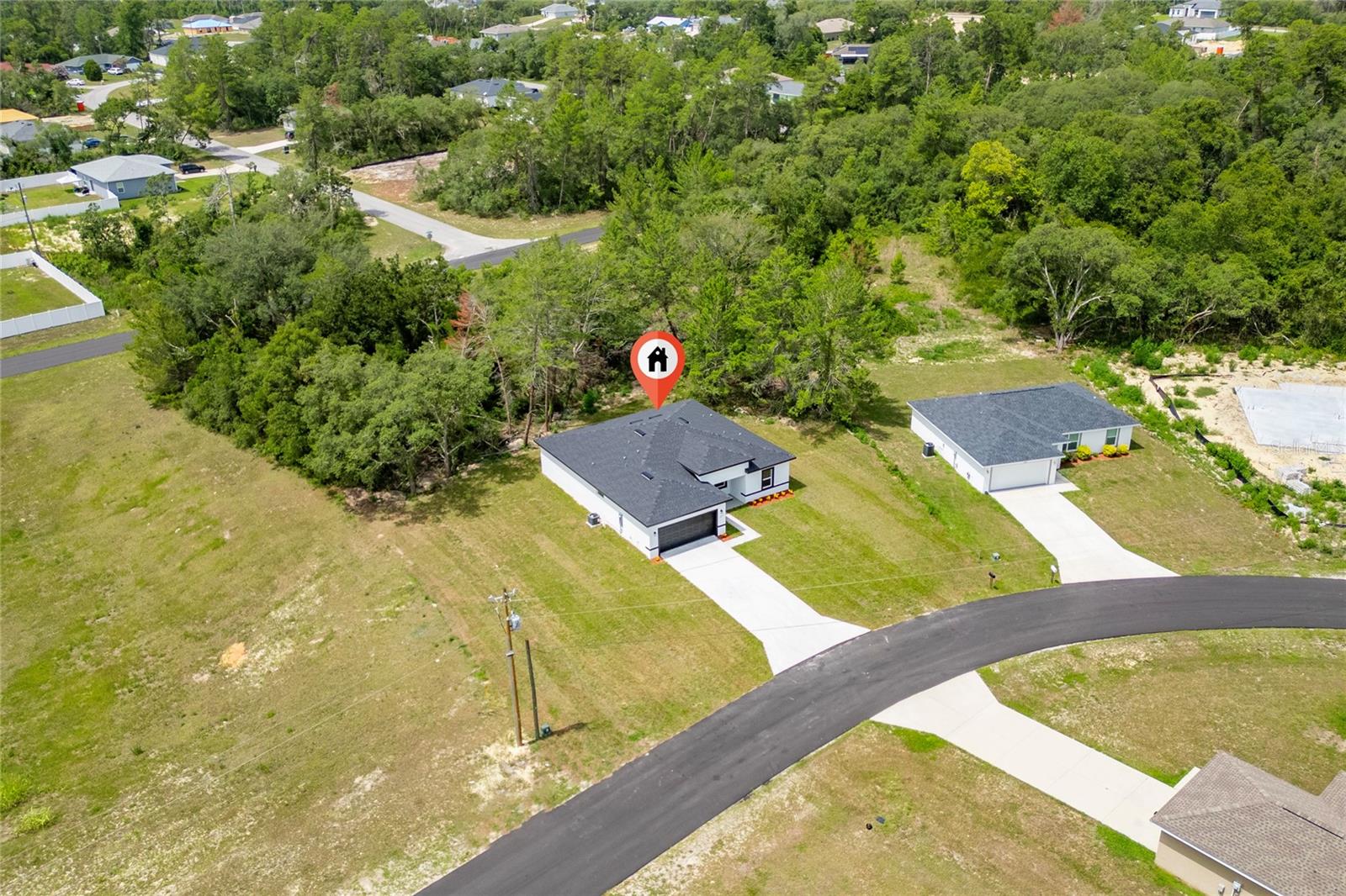 16852 SW 41ST AVENUE RD, OCALA, FL, 34473