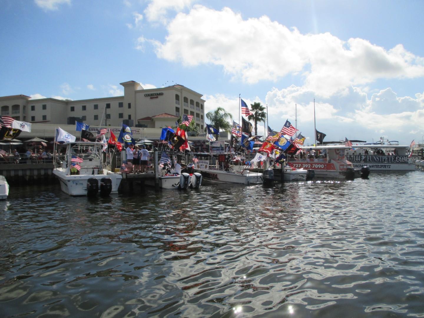 510 MARLYN WAY, MADEIRA BEACH, FL, 33708