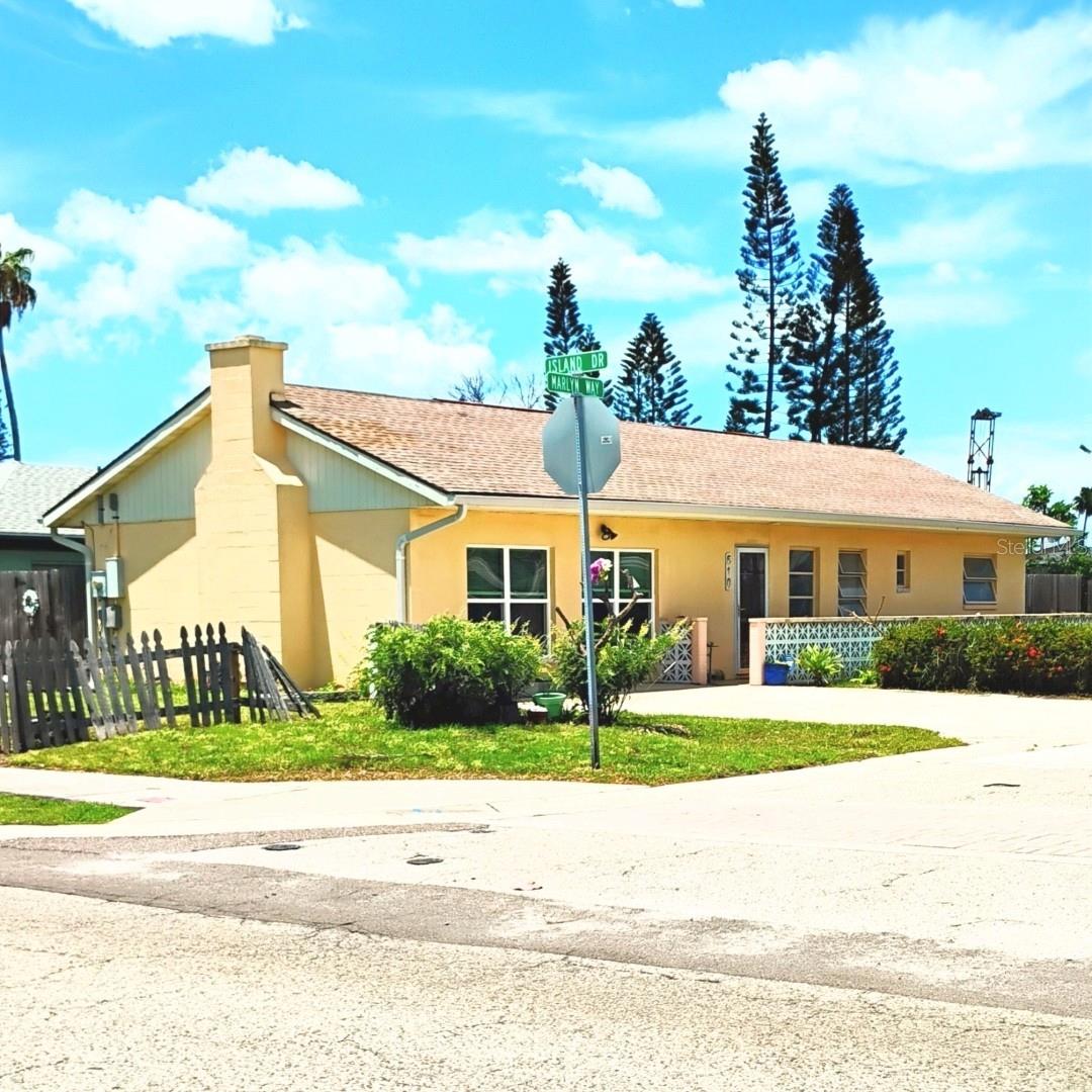 510 MARLYN WAY, MADEIRA BEACH, FL, 33708