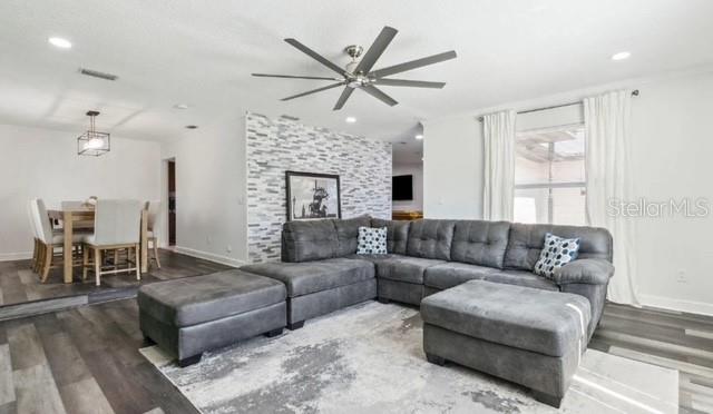 6121 BASS HWY, ST CLOUD, FL, 34771