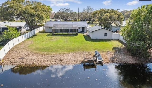 6121 BASS HWY, ST CLOUD, FL, 34771