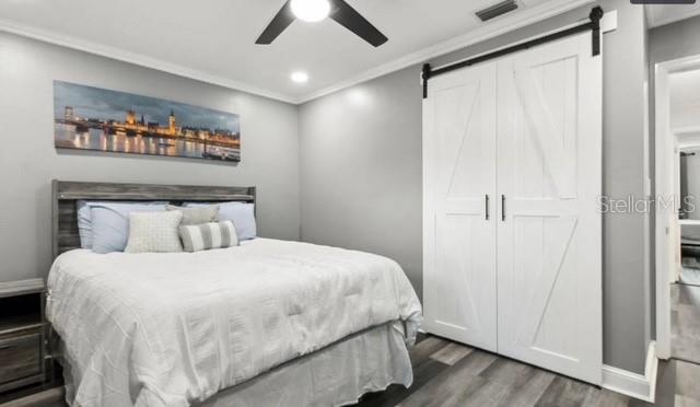 6121 BASS HWY, ST CLOUD, FL, 34771