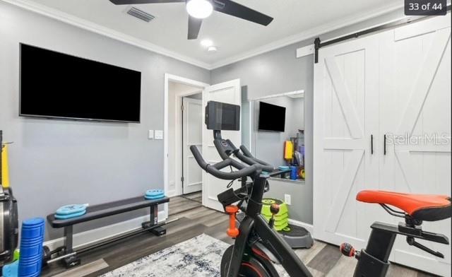 6121 BASS HWY, ST CLOUD, FL, 34771