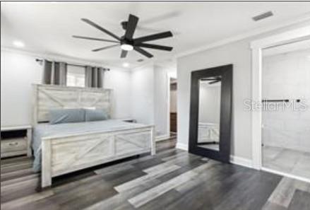 6121 BASS HWY, ST CLOUD, FL, 34771