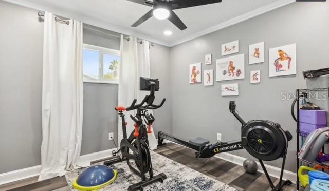 6121 BASS HWY, ST CLOUD, FL, 34771