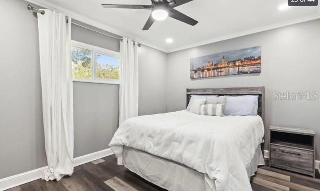 6121 BASS HWY, ST CLOUD, FL, 34771