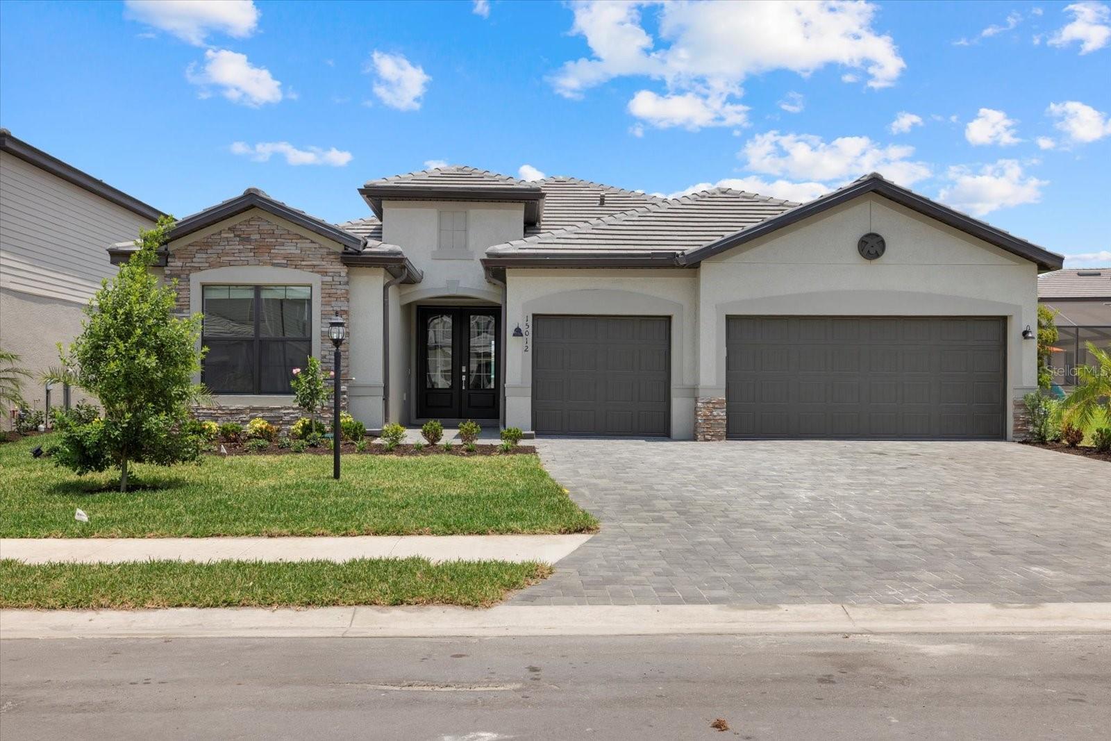 15012 SEA SALT WAY, LAKEWOOD RANCH, FL, 34211