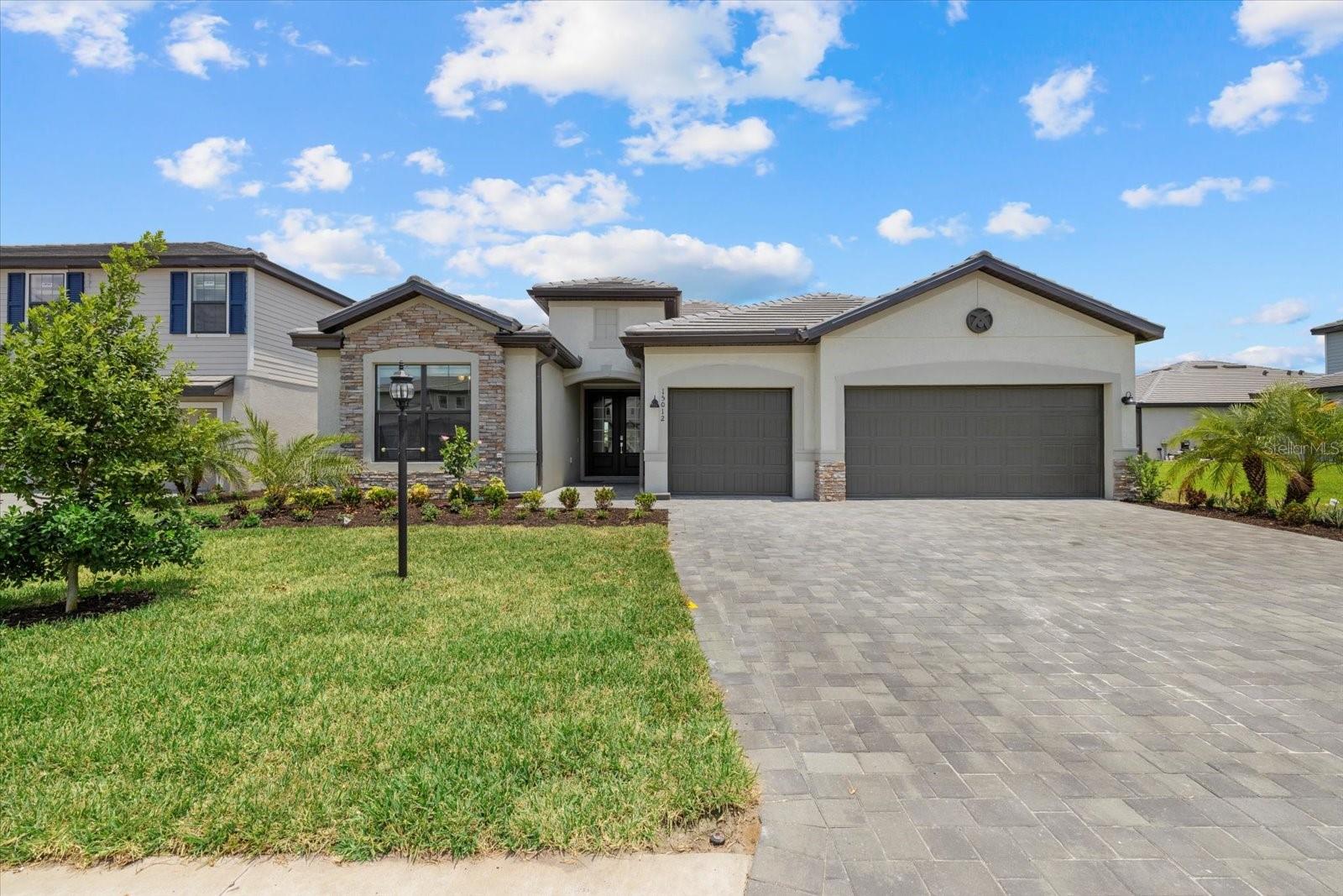 15012 SEA SALT WAY, LAKEWOOD RANCH, FL, 34211