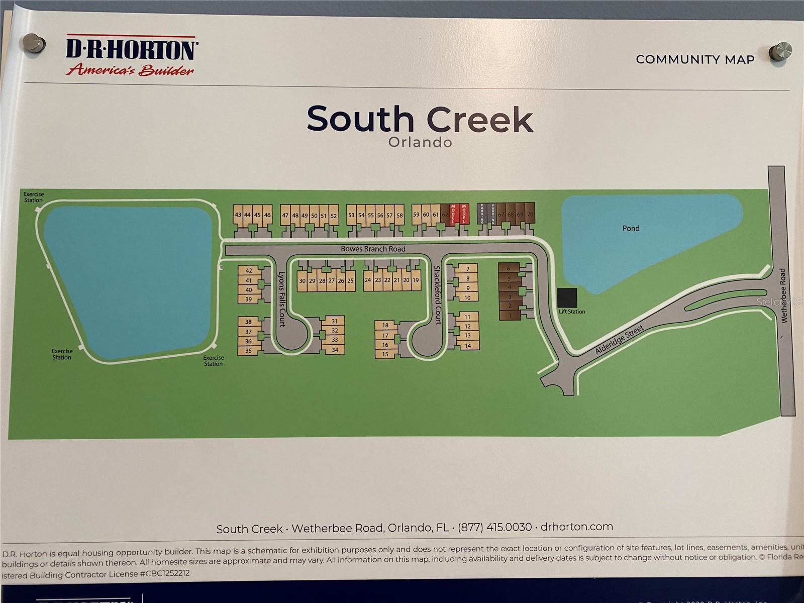 4217 SHACKELFORD RD, ORLANDO, FL, 32824