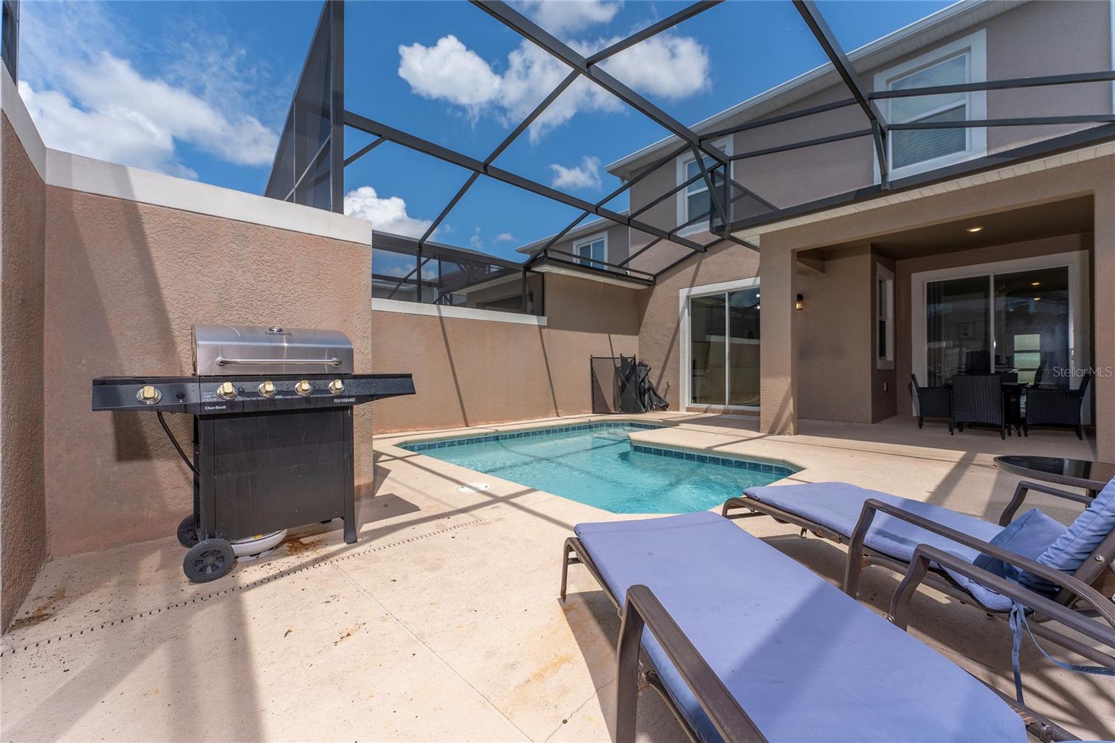 4212 PARAGRAPH DR, KISSIMMEE, FL, 34746