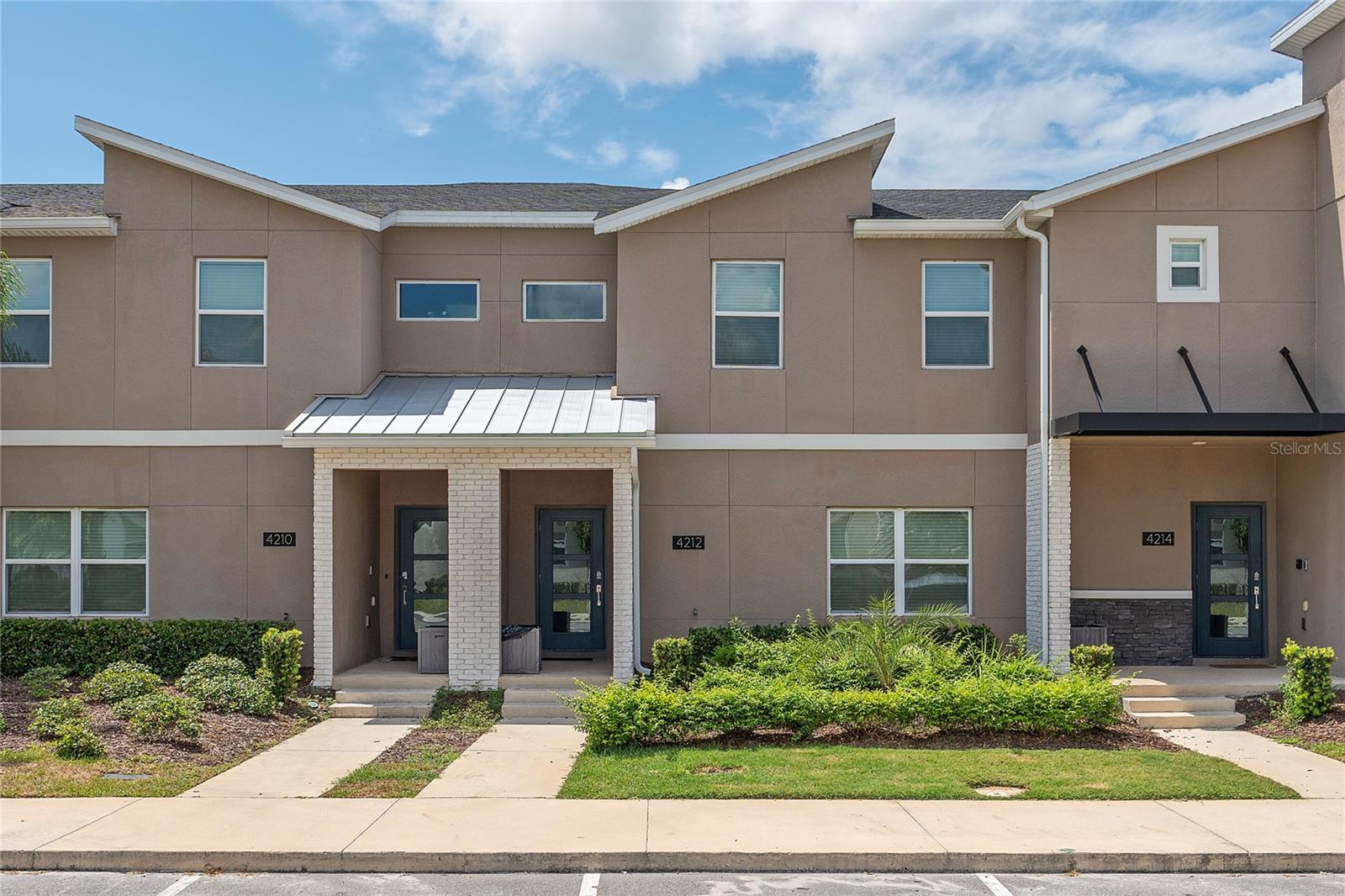 4212 PARAGRAPH DR, KISSIMMEE, FL, 34746