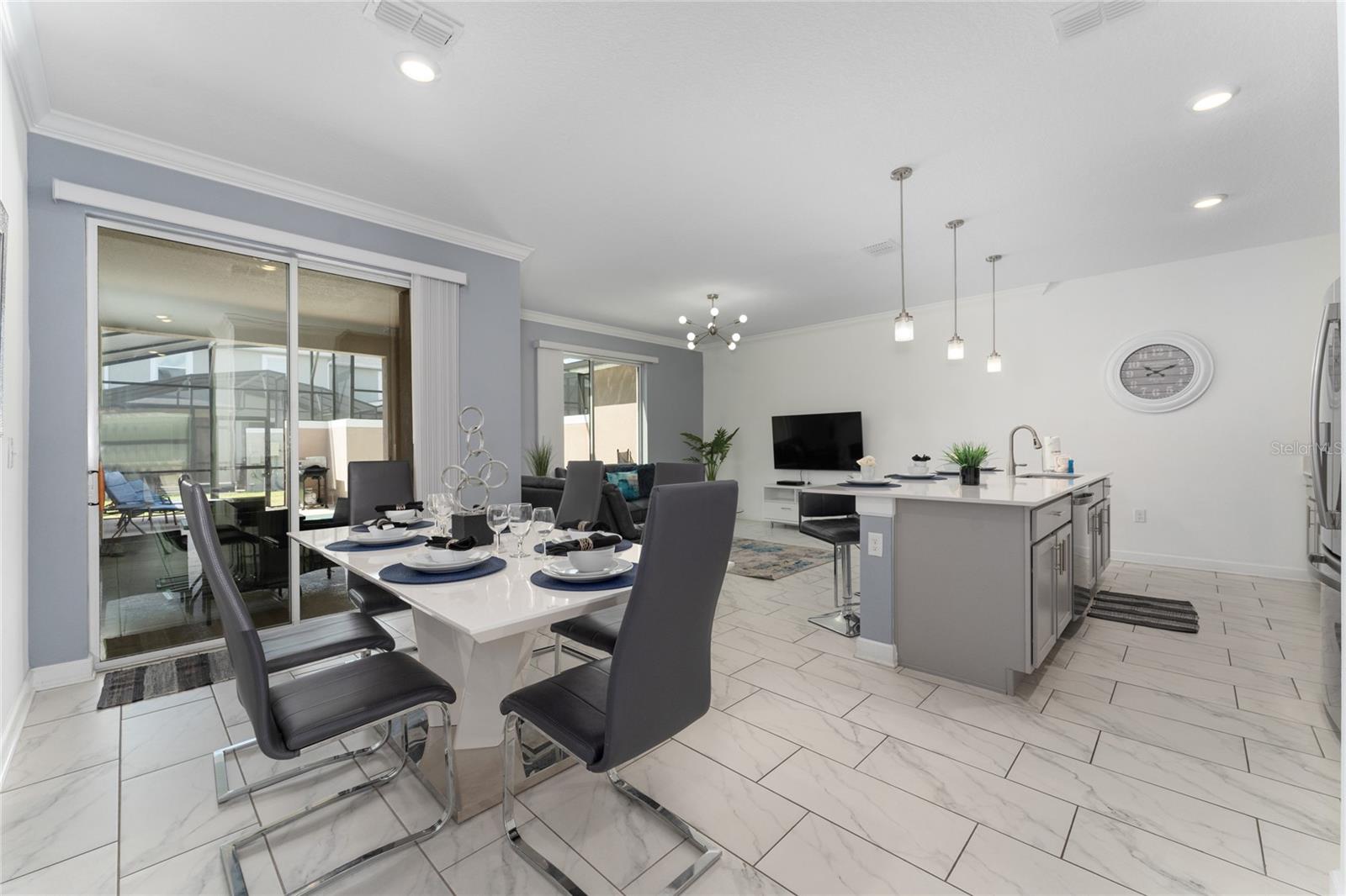 4212 PARAGRAPH DR, KISSIMMEE, FL, 34746