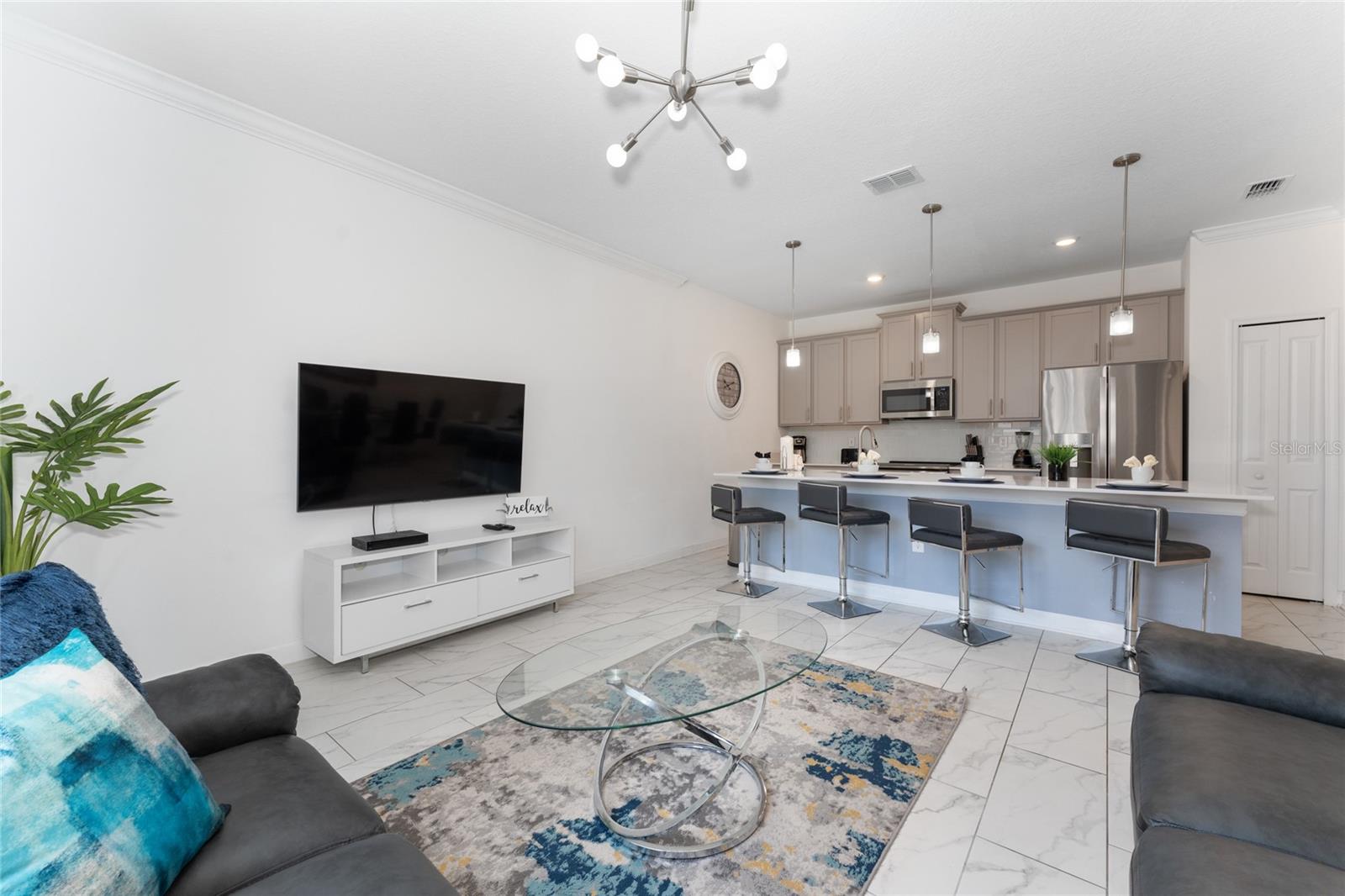 4212 PARAGRAPH DR, KISSIMMEE, FL, 34746