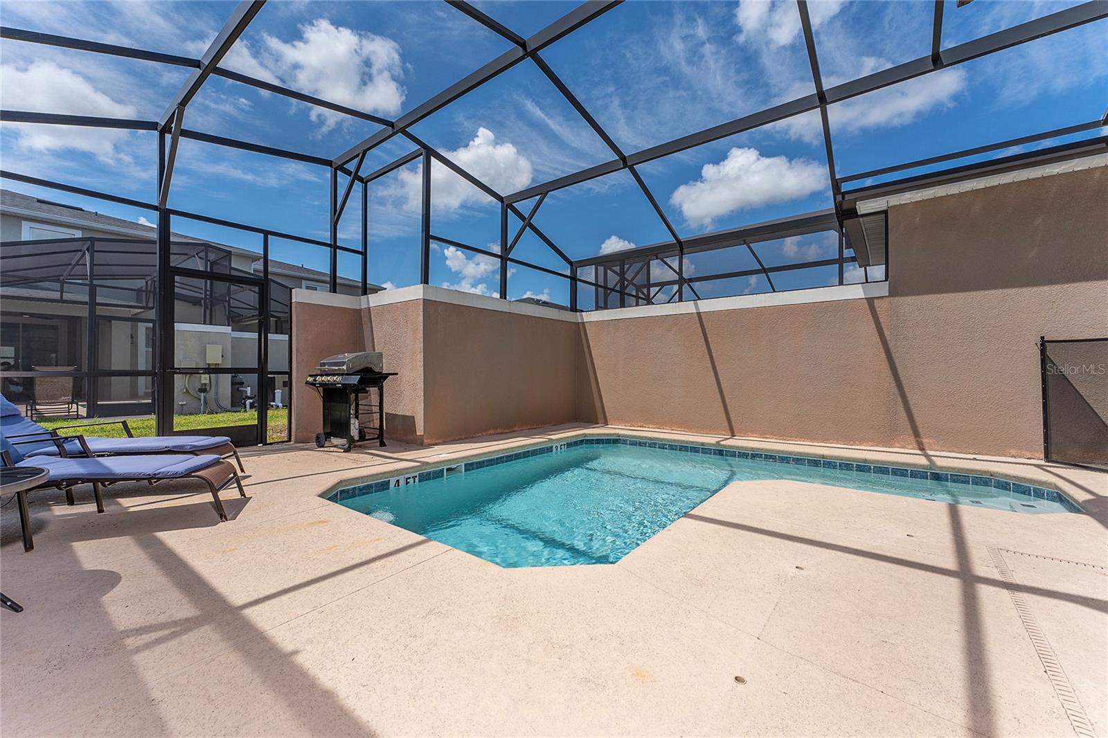 4212 PARAGRAPH DR, KISSIMMEE, FL, 34746