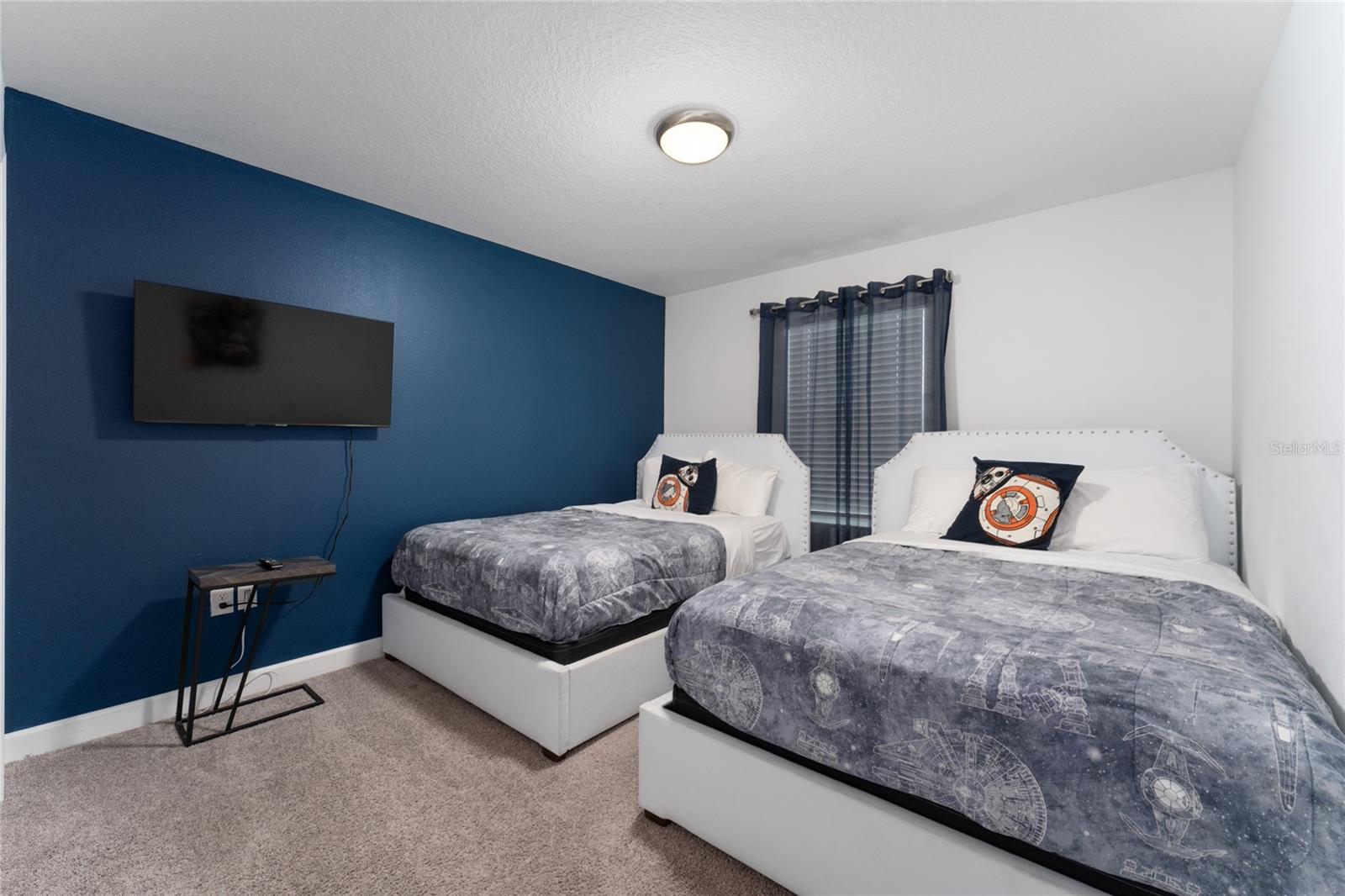 4212 PARAGRAPH DR, KISSIMMEE, FL, 34746