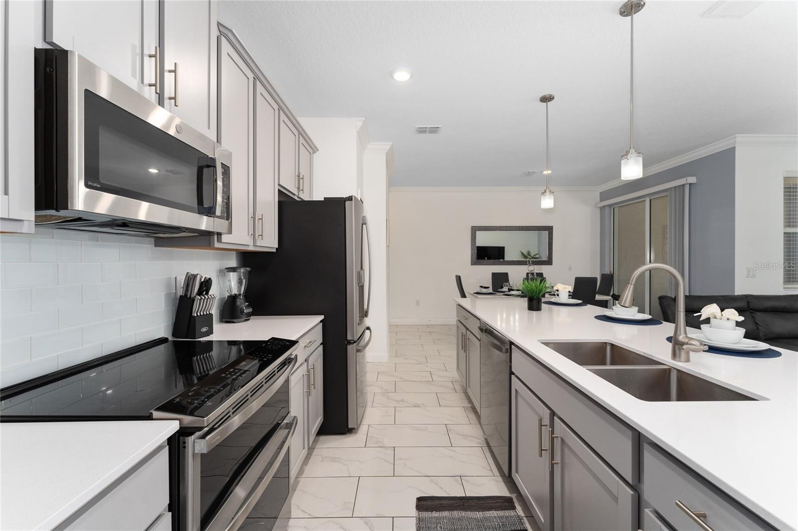 4212 PARAGRAPH DR, KISSIMMEE, FL, 34746