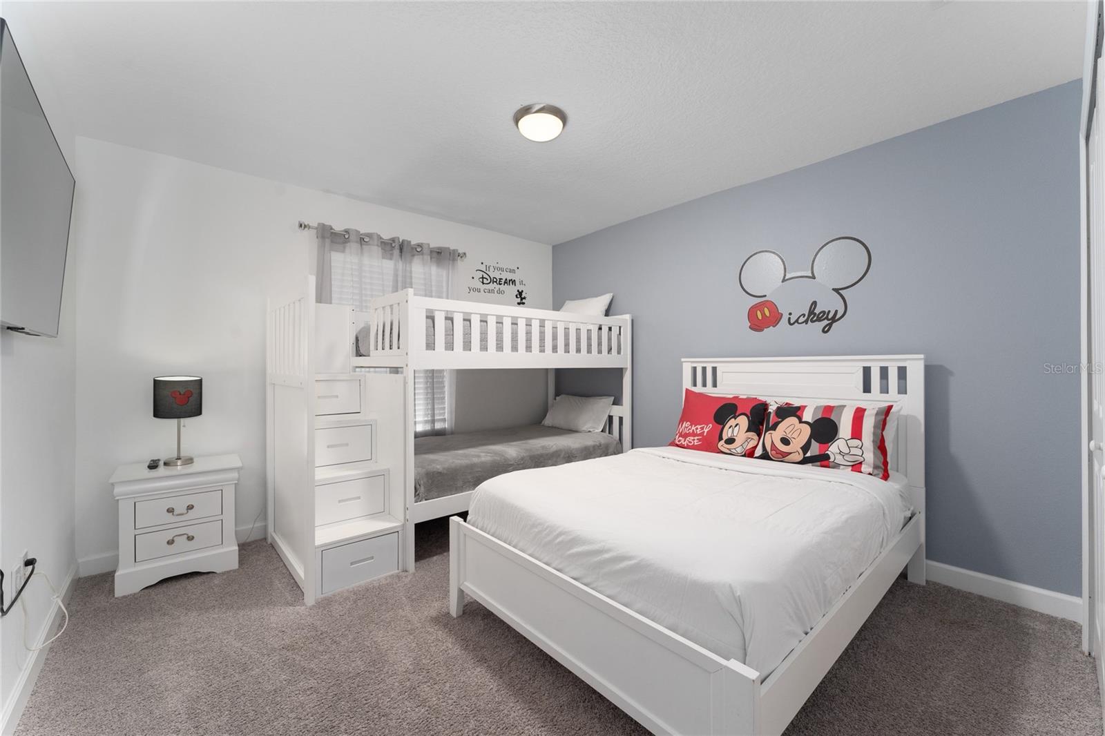 4212 PARAGRAPH DR, KISSIMMEE, FL, 34746