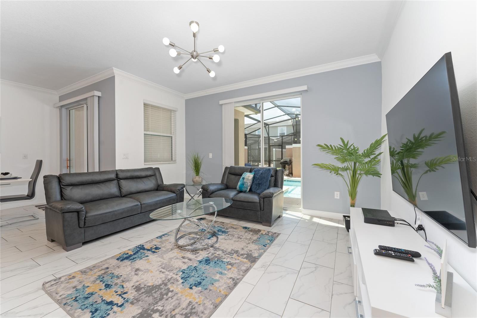 4212 PARAGRAPH DR, KISSIMMEE, FL, 34746