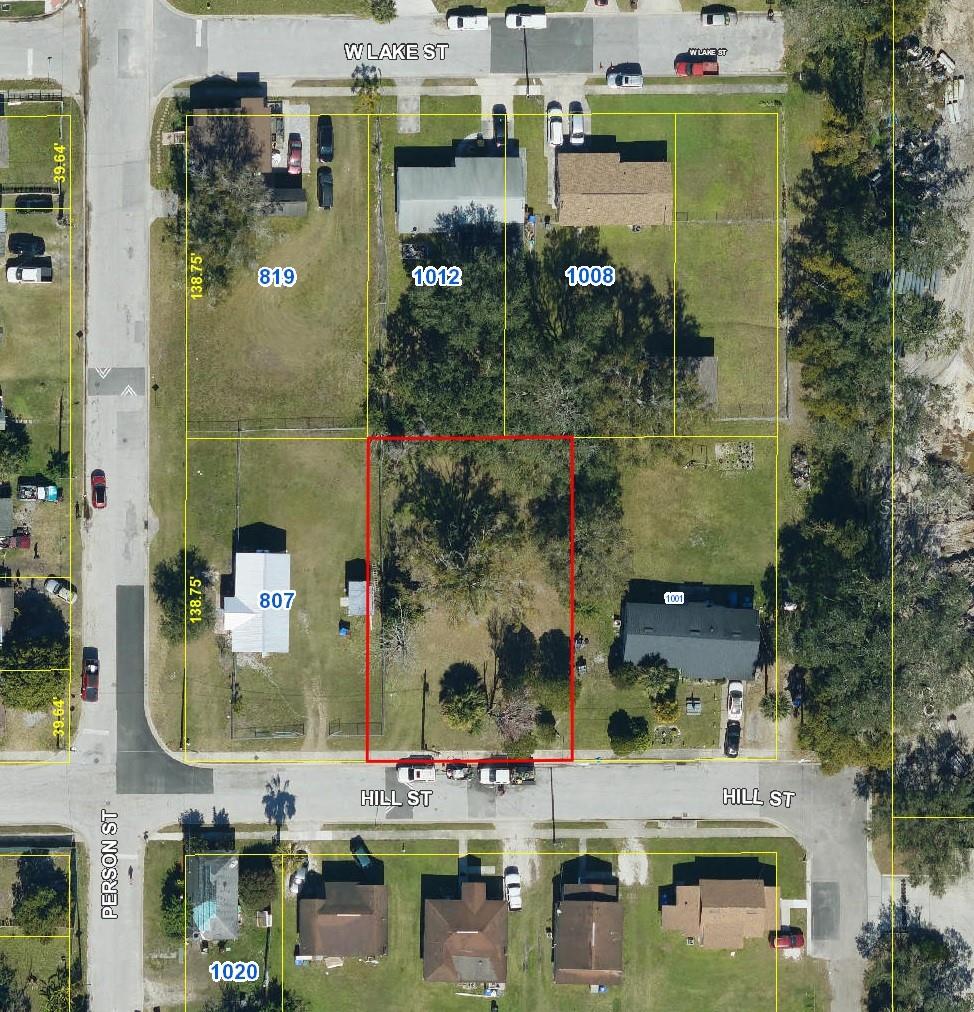 1005 HILL ST, KISSIMMEE, FL, 34741