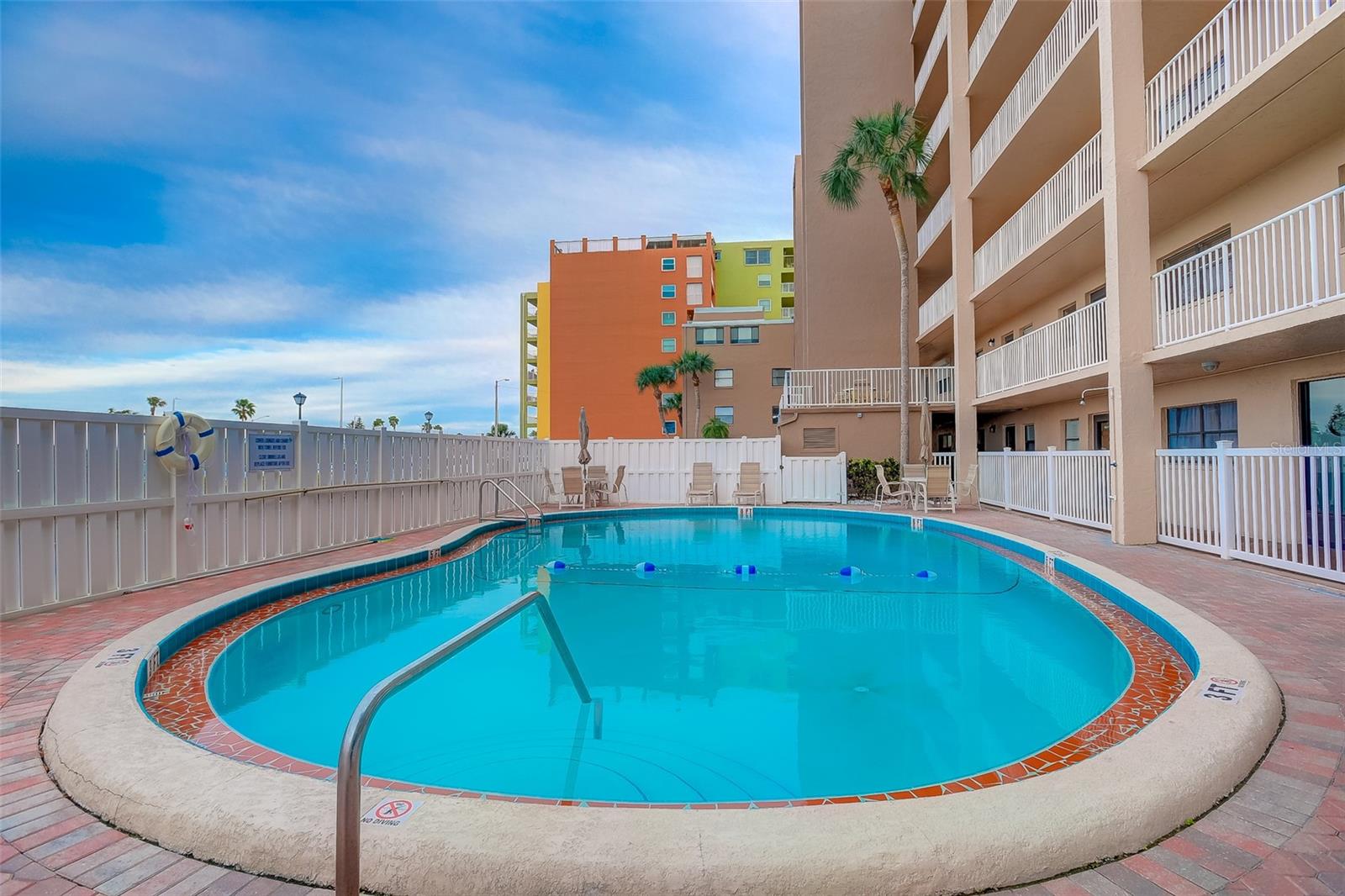 18650 GULF BLVD #604, INDIAN SHORES, FL, 33785