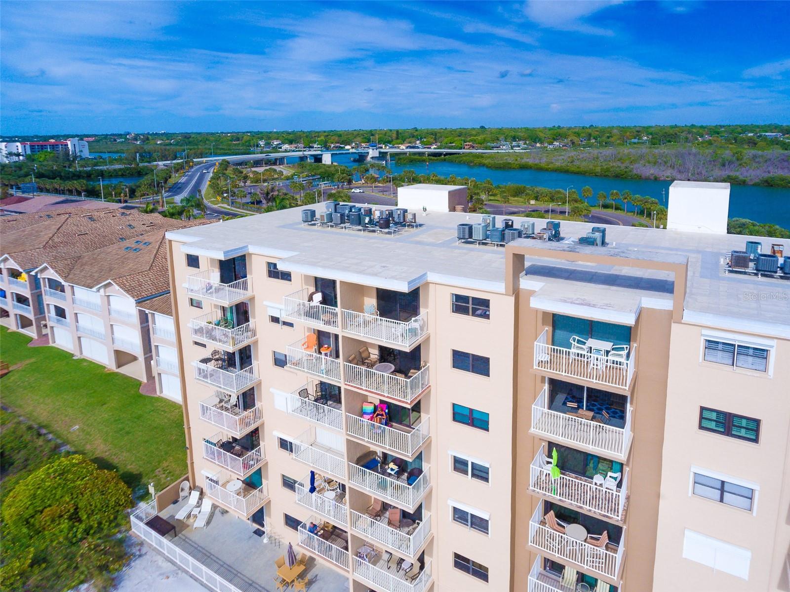 18650 GULF BLVD #604, INDIAN SHORES, FL, 33785