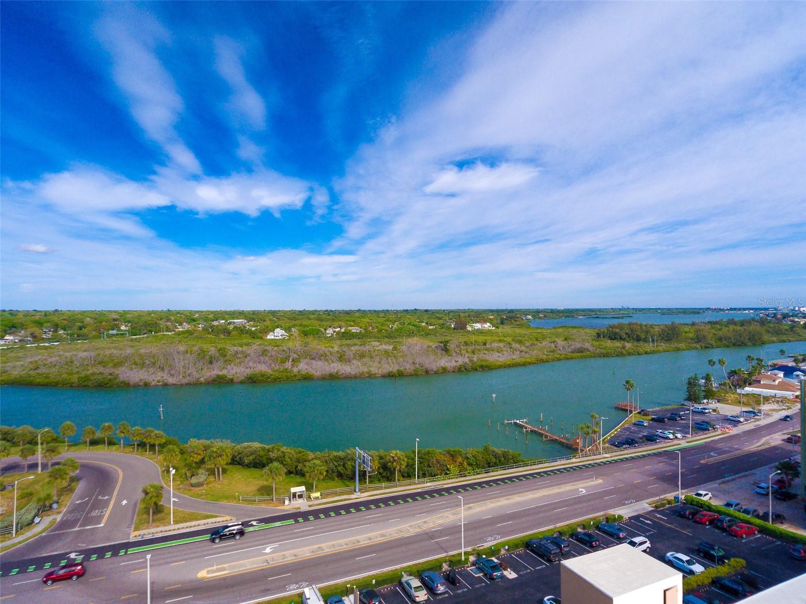 18650 GULF BLVD #604, INDIAN SHORES, FL, 33785