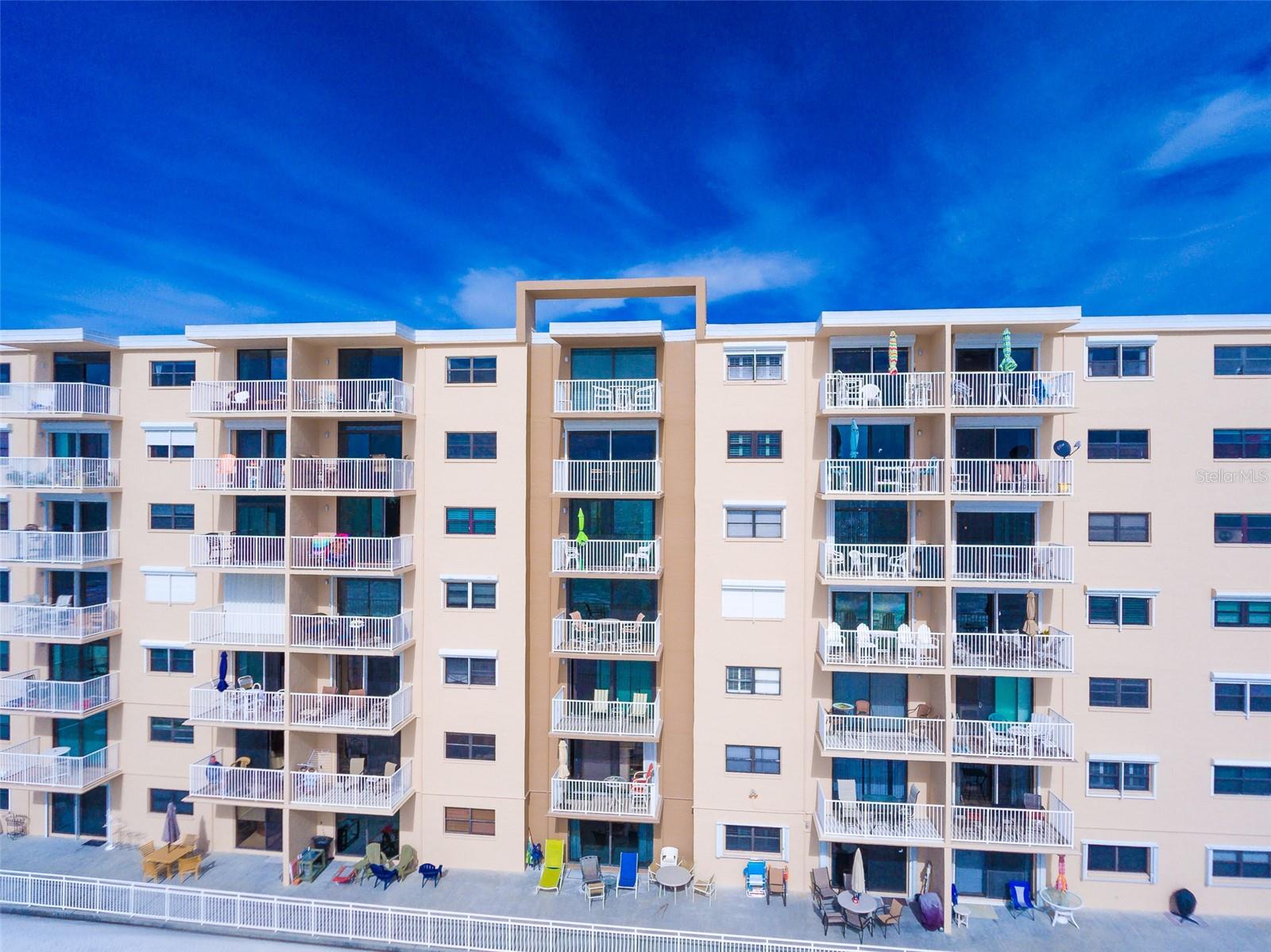 18650 GULF BLVD #604, INDIAN SHORES, FL, 33785