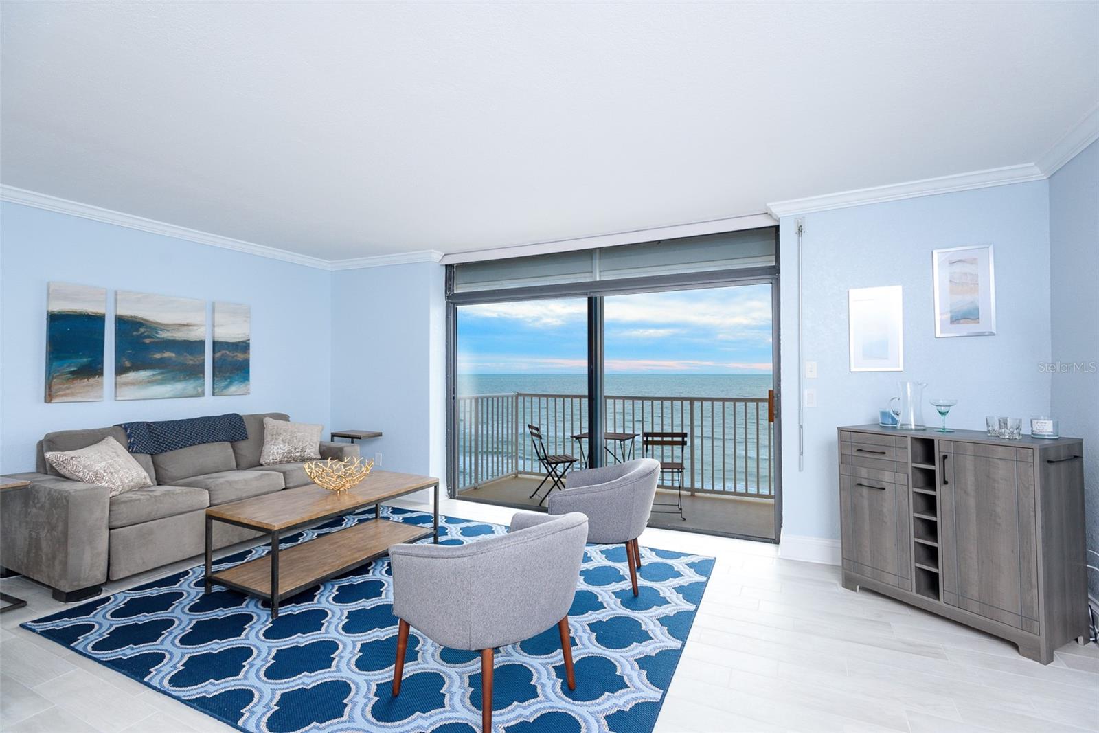 18650 GULF BLVD #604, INDIAN SHORES, FL, 33785