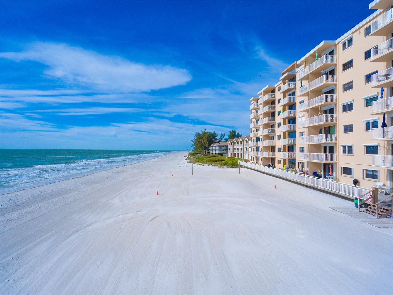 18650 GULF BLVD #604, INDIAN SHORES, FL, 33785